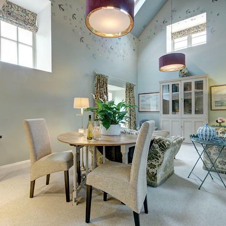 Poppy Barn Villa Холт Екстериор снимка
