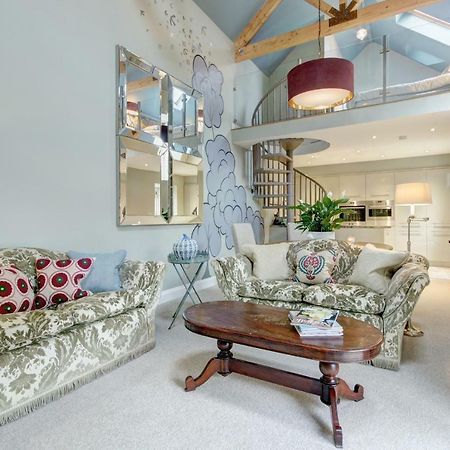 Poppy Barn Villa Холт Екстериор снимка