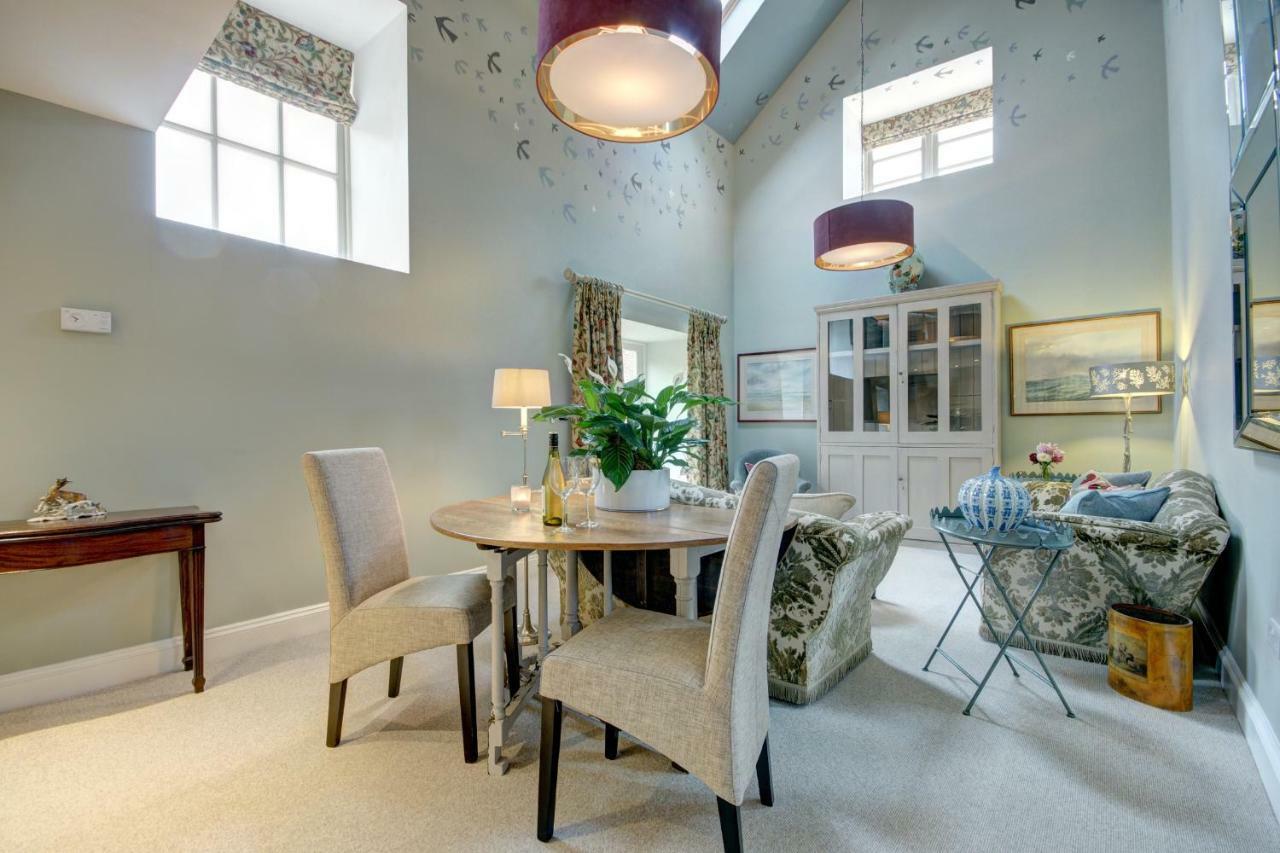 Poppy Barn Villa Холт Екстериор снимка
