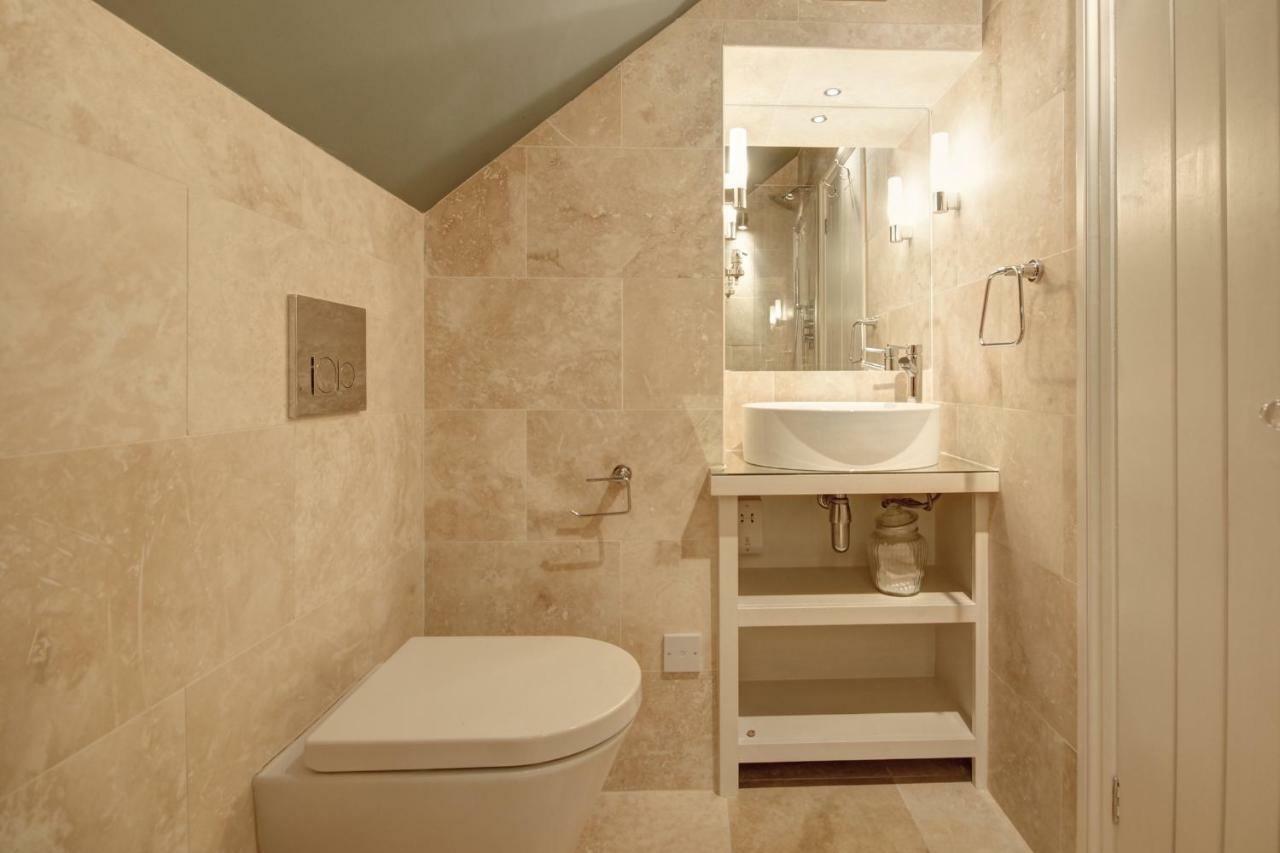 Poppy Barn Villa Холт Екстериор снимка